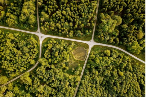 سناریوی مسیر واقع گرایانه به سمت گذار به انرژی سبز