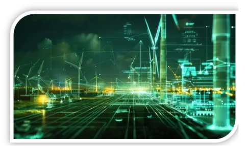 تاثیرات هوش مصنوعی بر صنعت انرژی از جنبه‌های اقتصادی و راهبردی