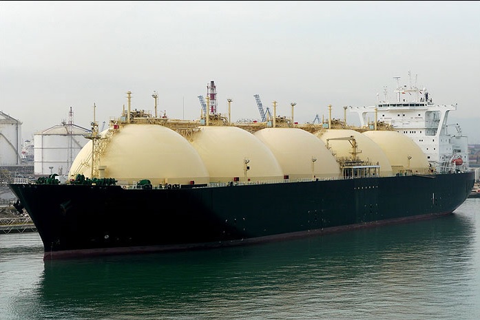 بررسی و تحلیل ماهانه بازار جهانی گاز طبیعی در دوره 1 ژوئیه تا 31 ژوئیه 2025